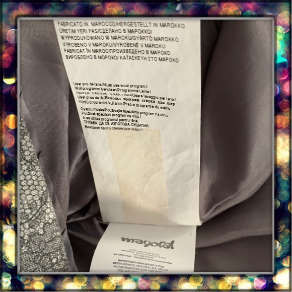 [Mayoral chic] dress - Picture 7 of 10